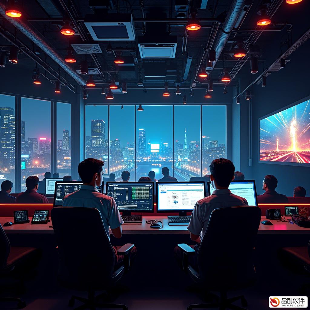 北京市娱乐场所灭火AI系统革新应用探索
