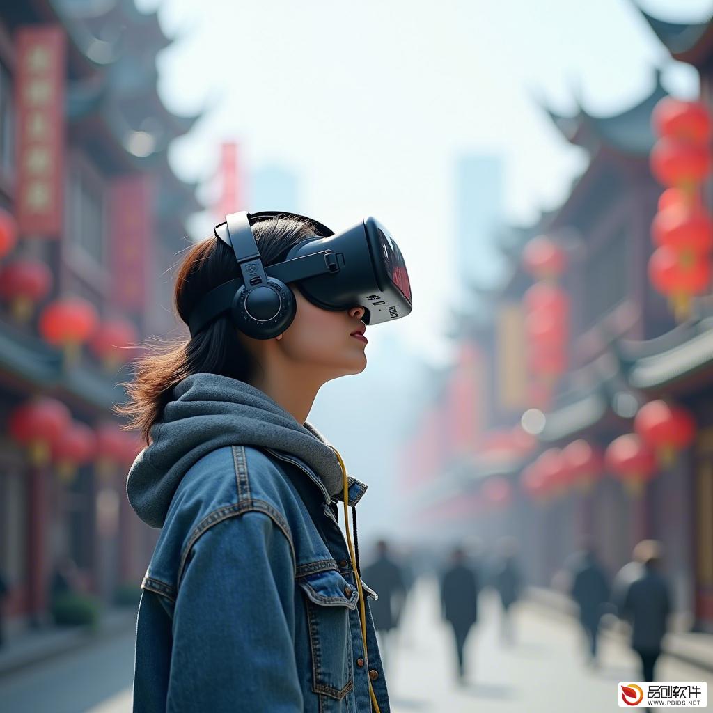 成都市XR实训平台开发服务商：引领未来教育技术...