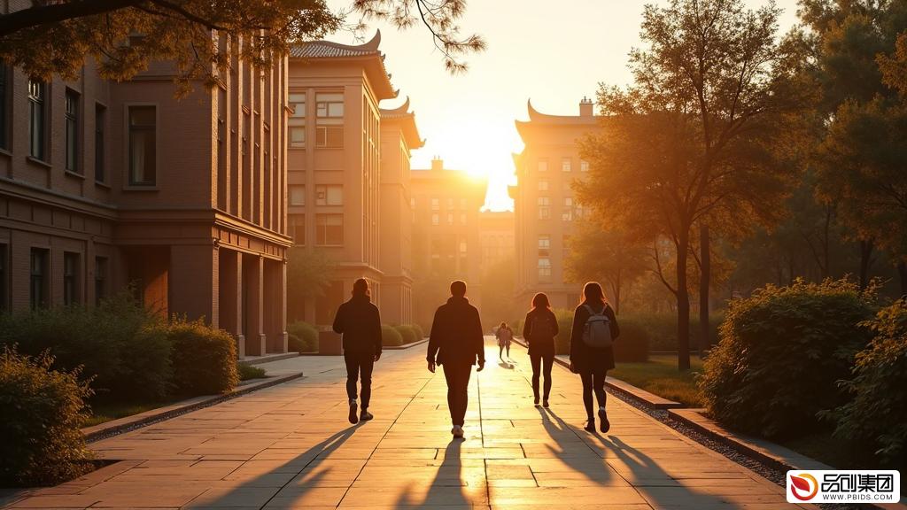 北京交通大学信息安全专业：筑梦网络安全的精英摇篮
