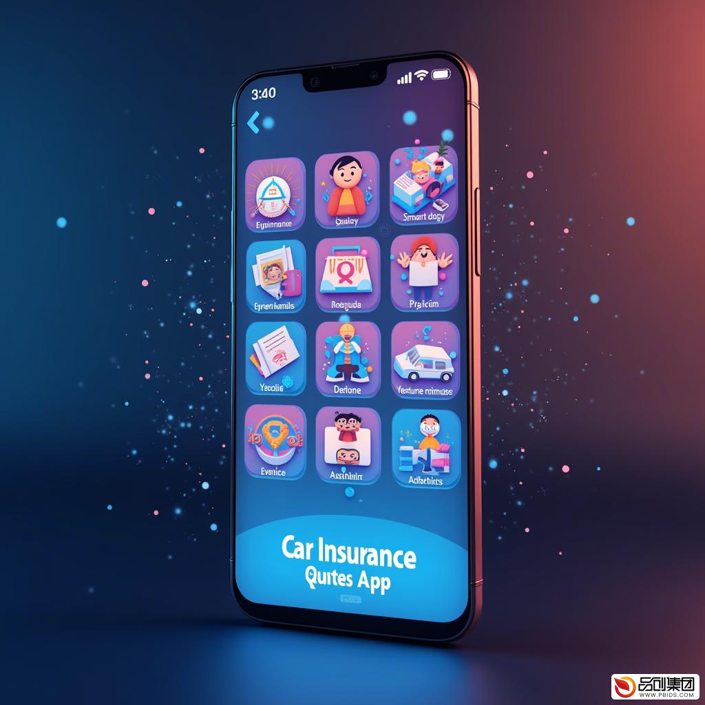 全面解析：能报价各家车险APP的便捷选择
