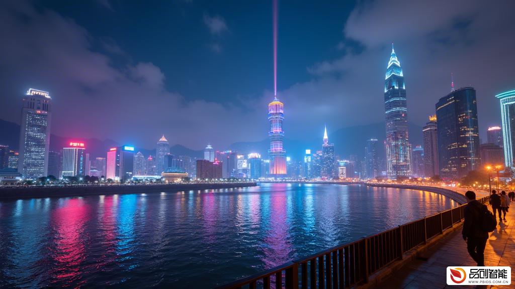 重庆市车载传感模块中心：引领智能交通新时代
