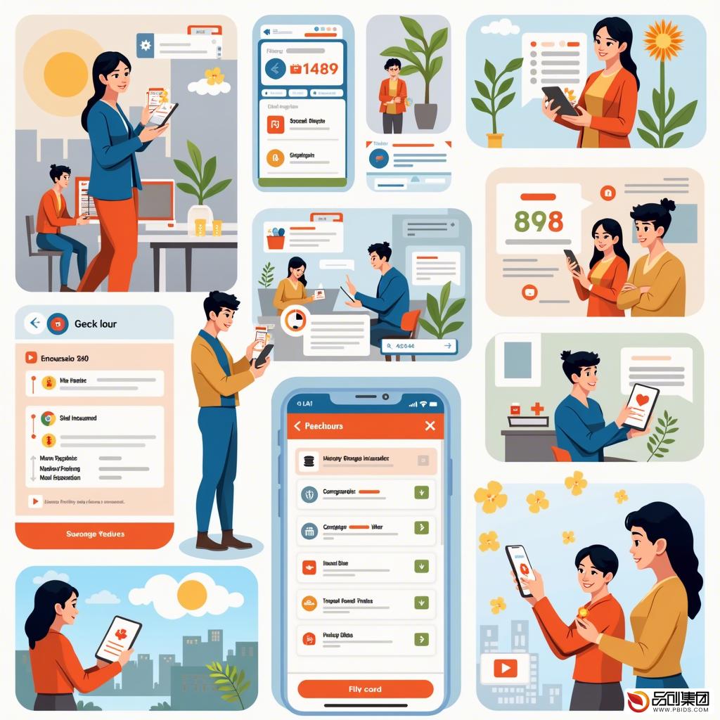 广西人保财险APP：便捷服务，一键触达您...