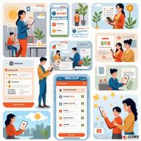 广西人保财险APP：便捷服务，一键触达您的保险需求
