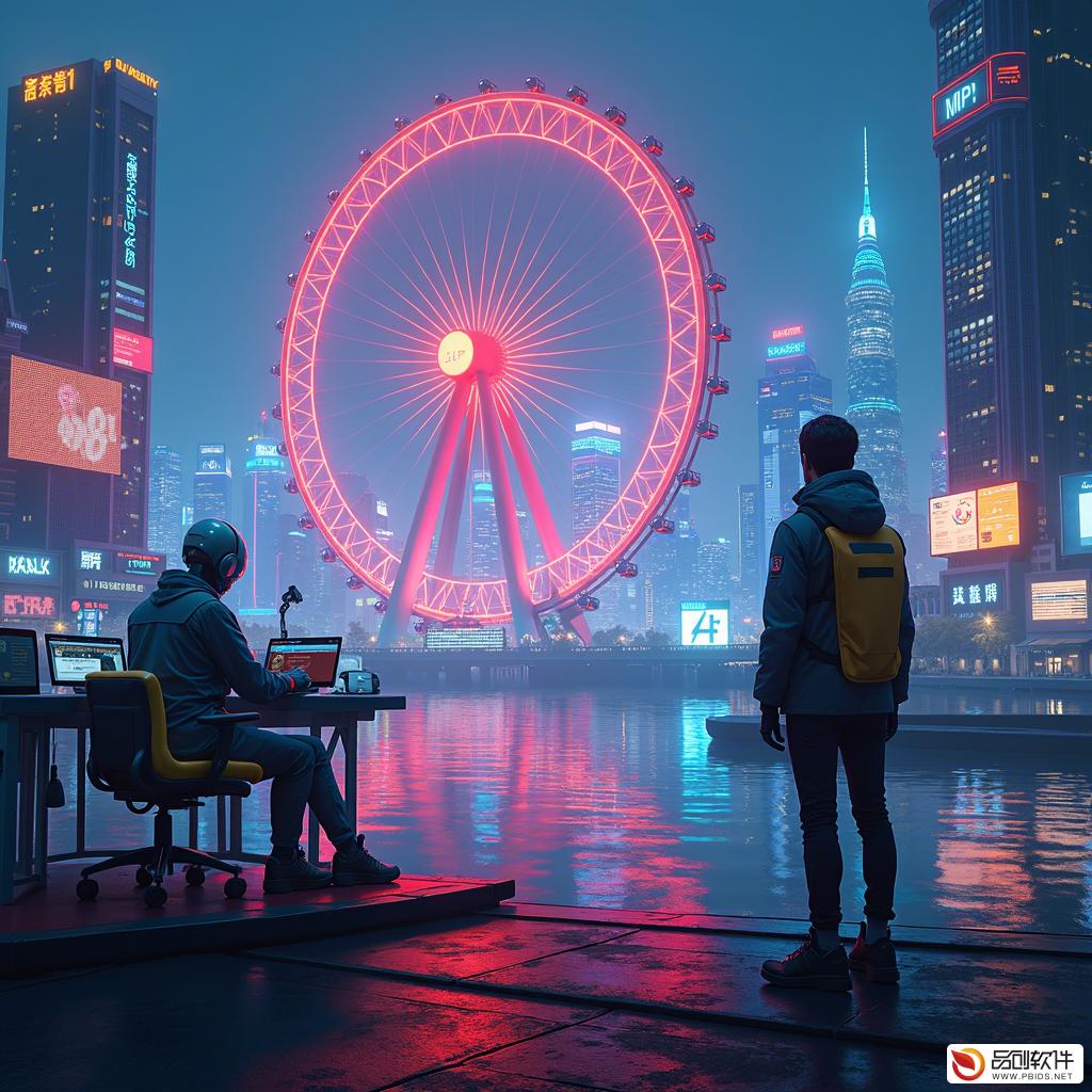 天津市企业合规AI管理系统运营商：引领企...