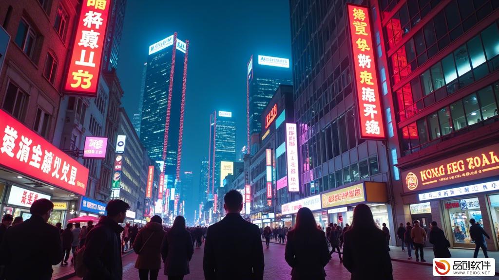 深圳市党建智慧平台技术中心：引领党建创新，赋能智慧治理
