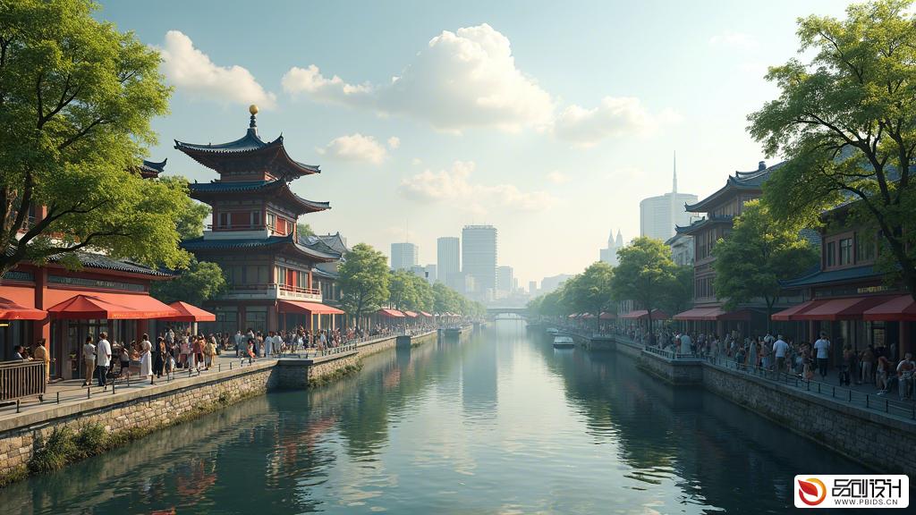 镇江市UI设计团队的创意力量：塑造数字世界的视觉盛宴
