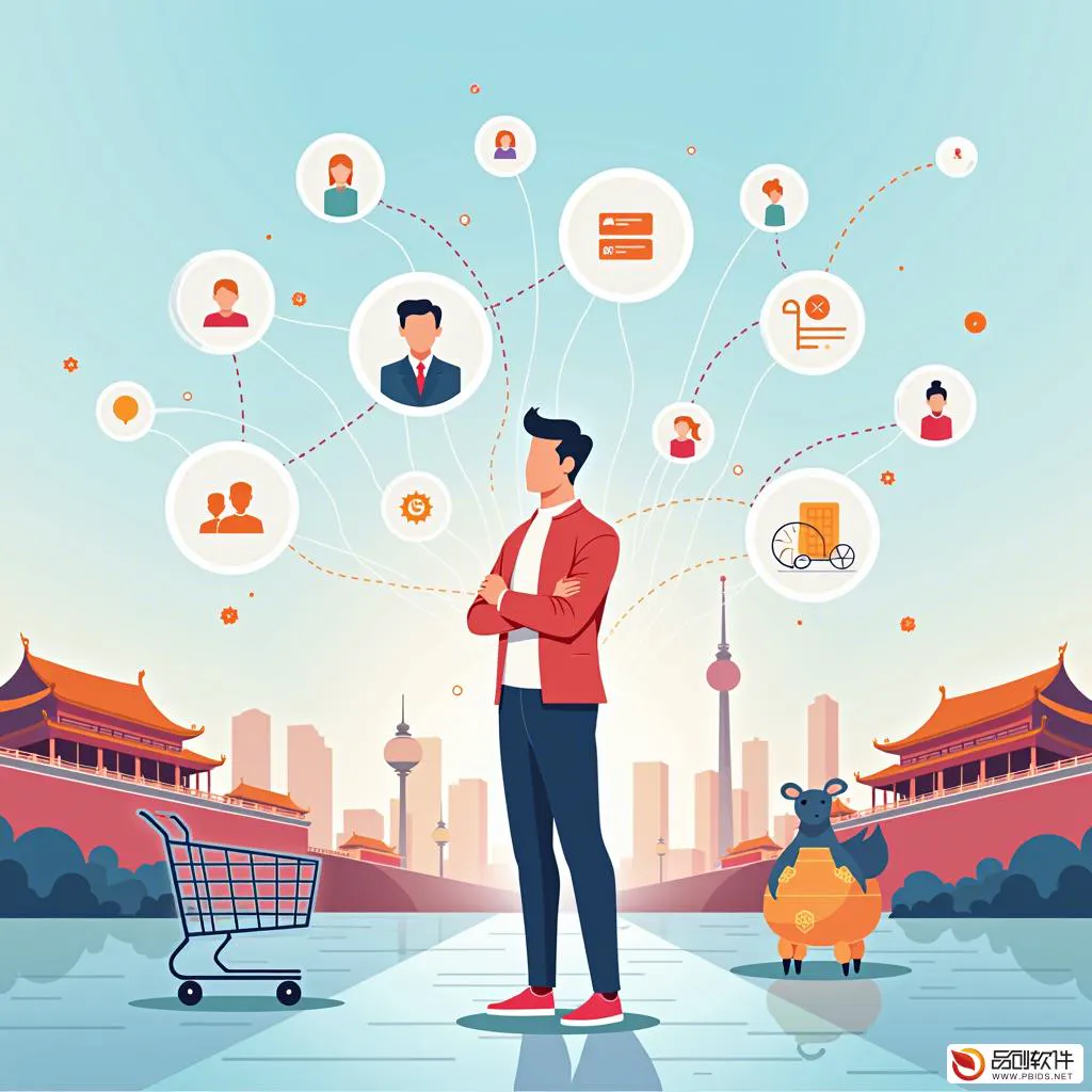 北京市零售私域流量平台运营商：重塑消费生态的新力量
