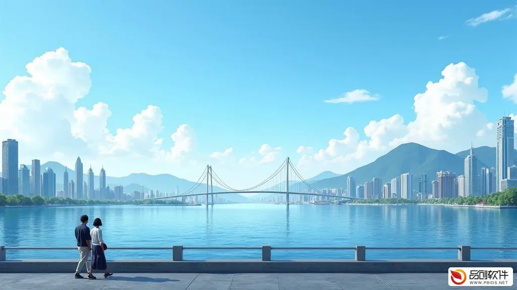 珠海市多模态医学影像融合平台服务站：医疗创新的里程碑
