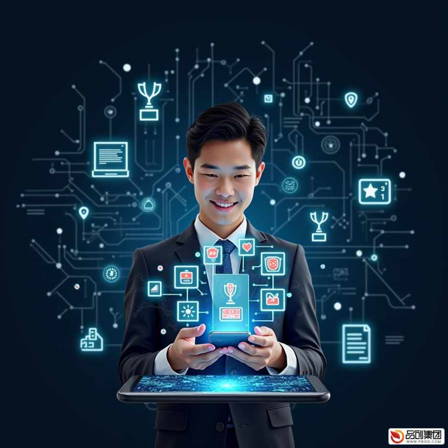 2025年APP开发制作排名企业深度解析
