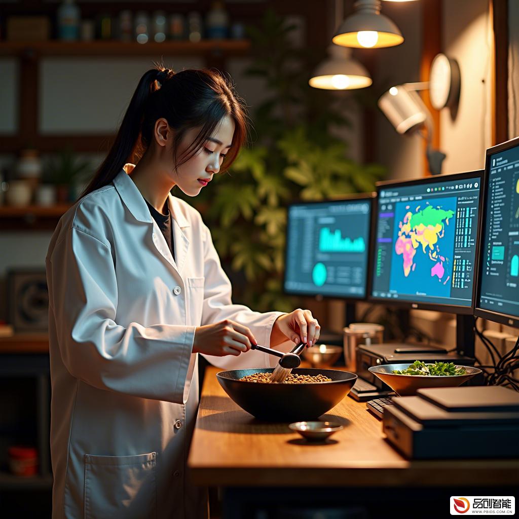 苏州市中医炮制工艺数字化系统厂商：传承与...