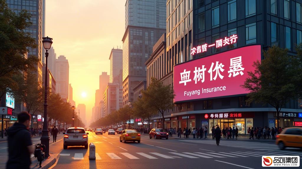 阜阳保险公司：保障生活，守护未来
