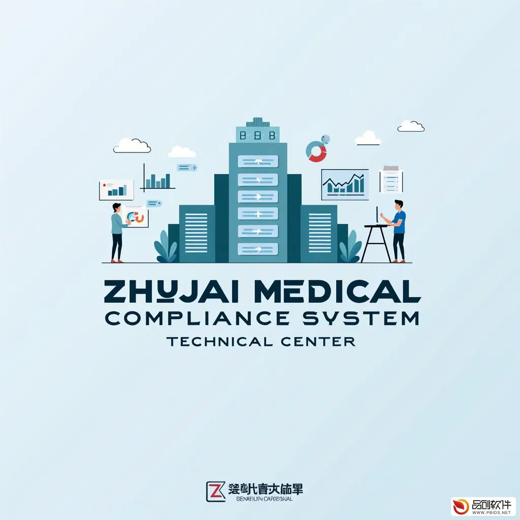 珠海市医疗合规系统技术中心：引领医疗合规新纪元
