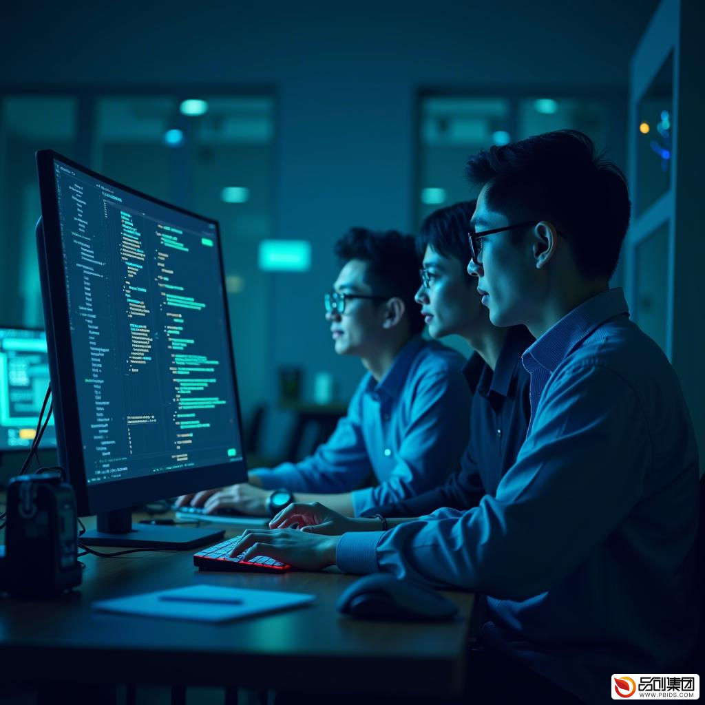 定制软件与开发：解锁企业数字化转型的新篇章
