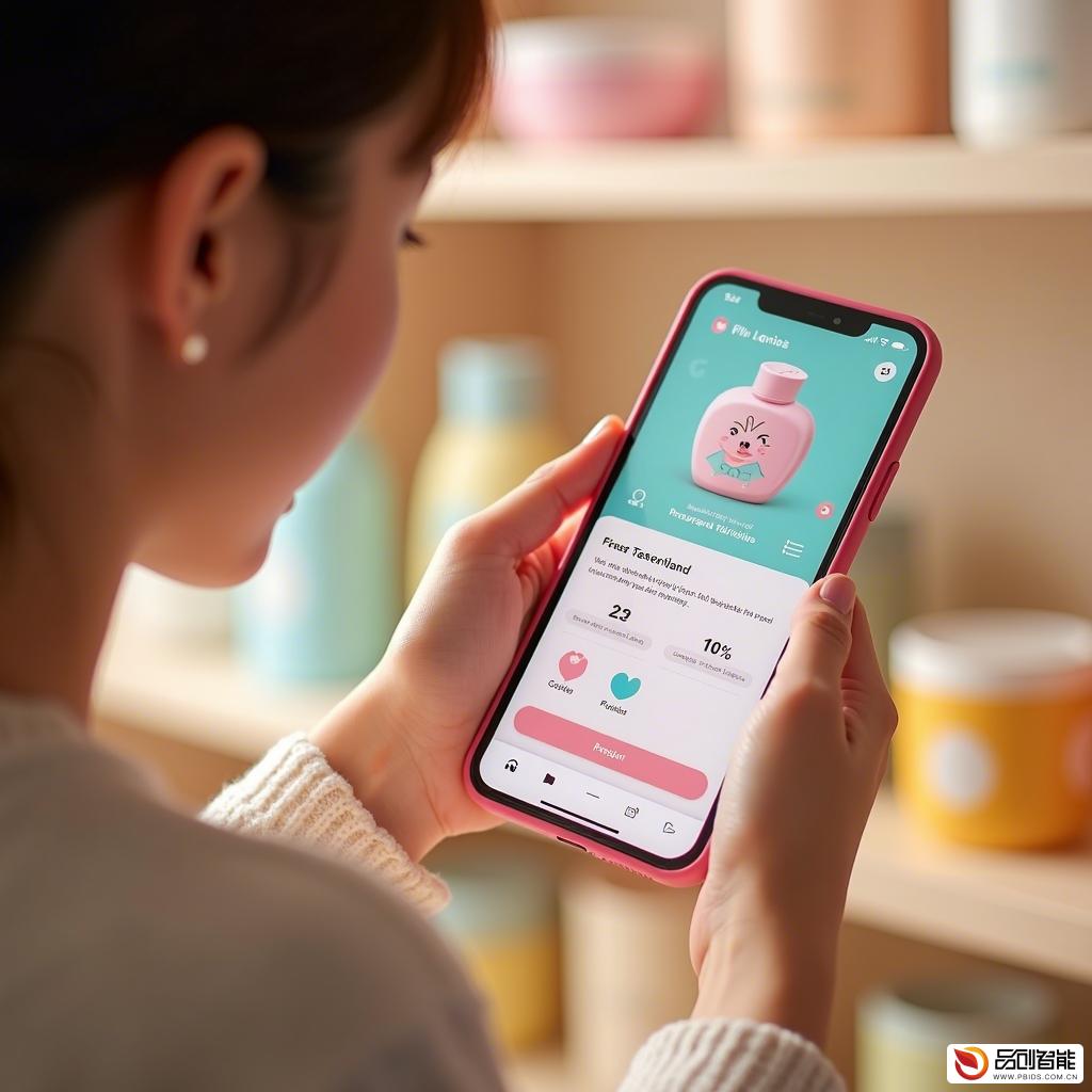 宁波市母婴用品防伪溯源平台：保障品质，守...