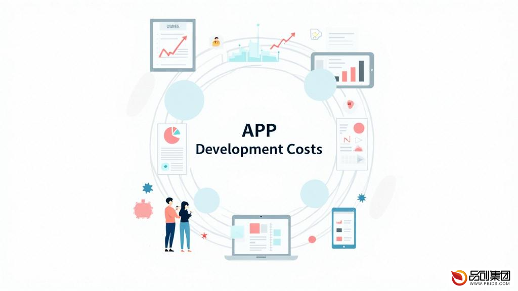 APP开发费用全解析：从策划到运营的全面指南