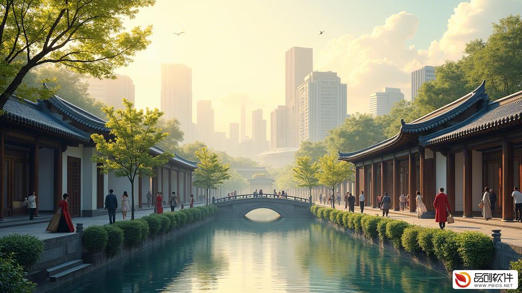 苏州市宗亲文化社区APP：连接血脉，传承文化的新桥梁
