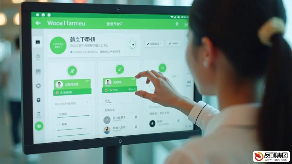 微信小程序从开发到上线的全攻略
