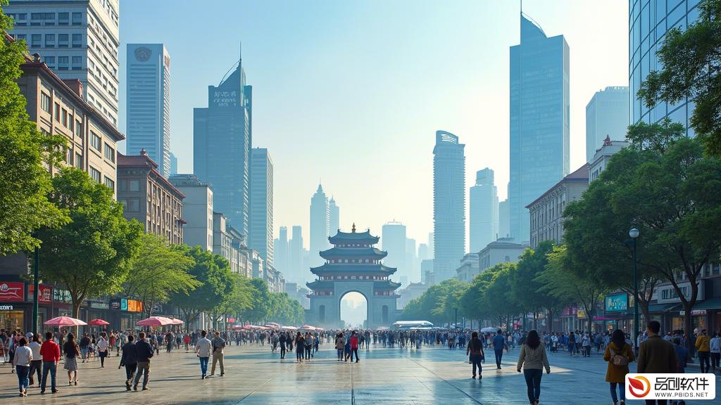 杭州市AI热点资讯搜索平台服务站：引领智能时代的信息潮流
