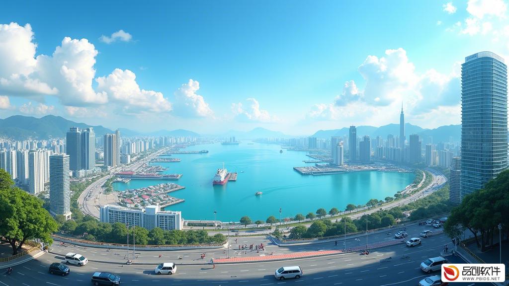 珠海市保险知识图谱构建平台商：引领保险业数字化转型的新篇章
