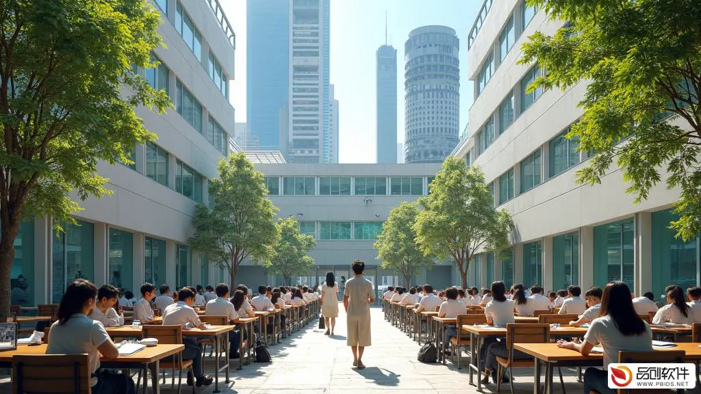 广州市教育智能备课平台：引领教育创新的新篇章
