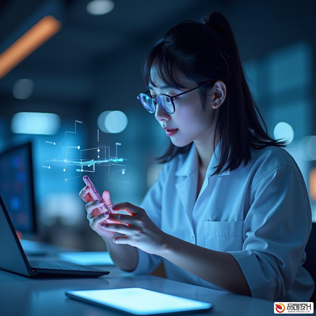 华东智能设备界面有限公司：引领未来智能交...