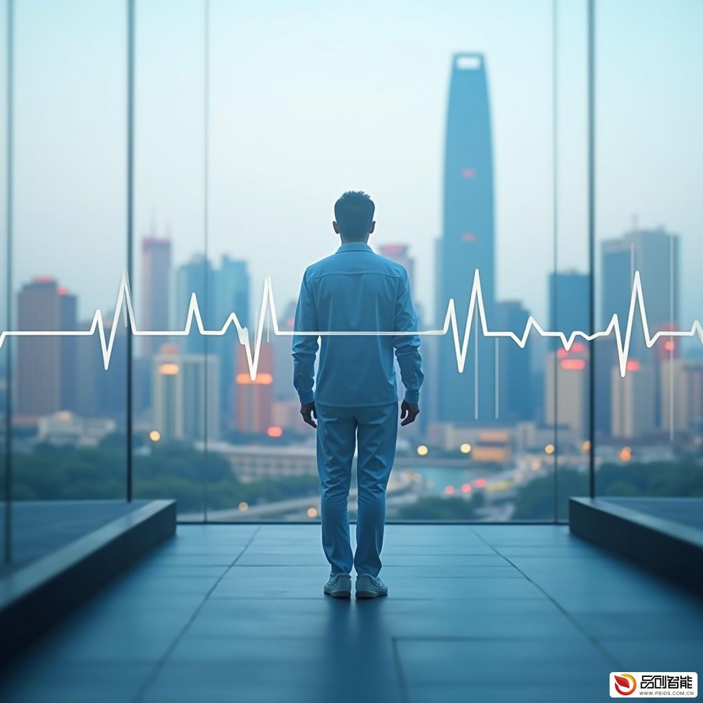深圳市用户健康档案共享系统平台：打造智慧医疗新生态
