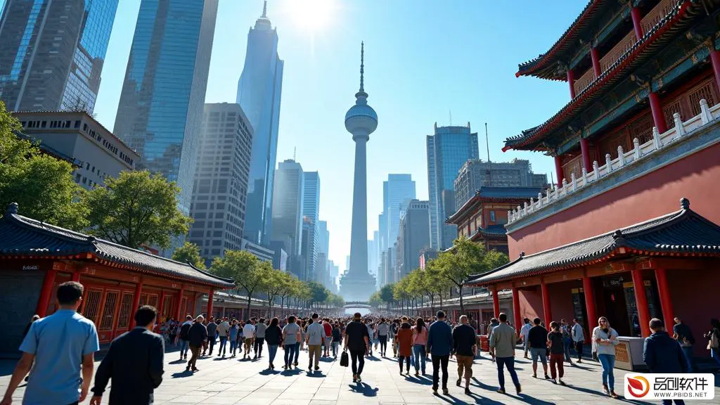 北京市药店工作站平台团队：创新服务，引领健康未来
