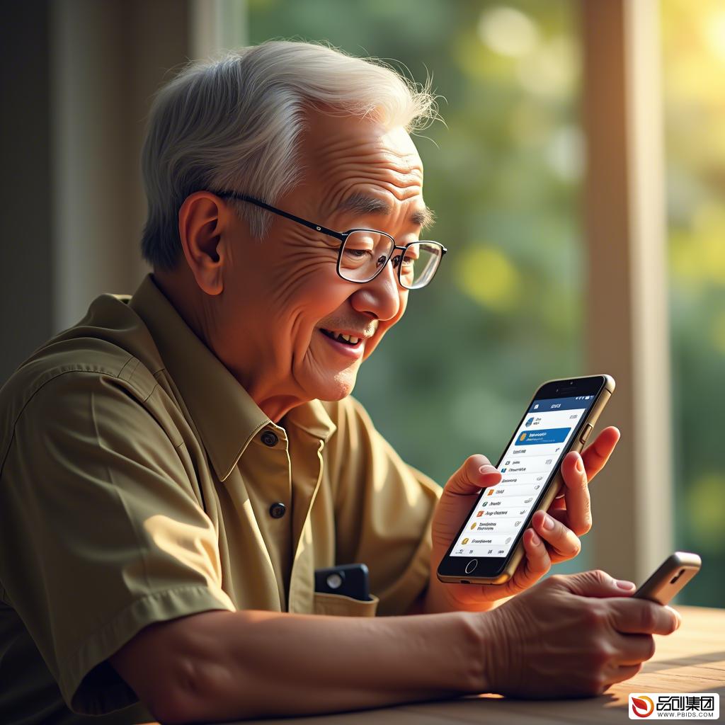 全面解析：哪些软件可以用来购买养老保险
