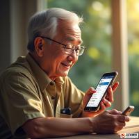 全面解析：哪些软件可以用来购买养老保险
