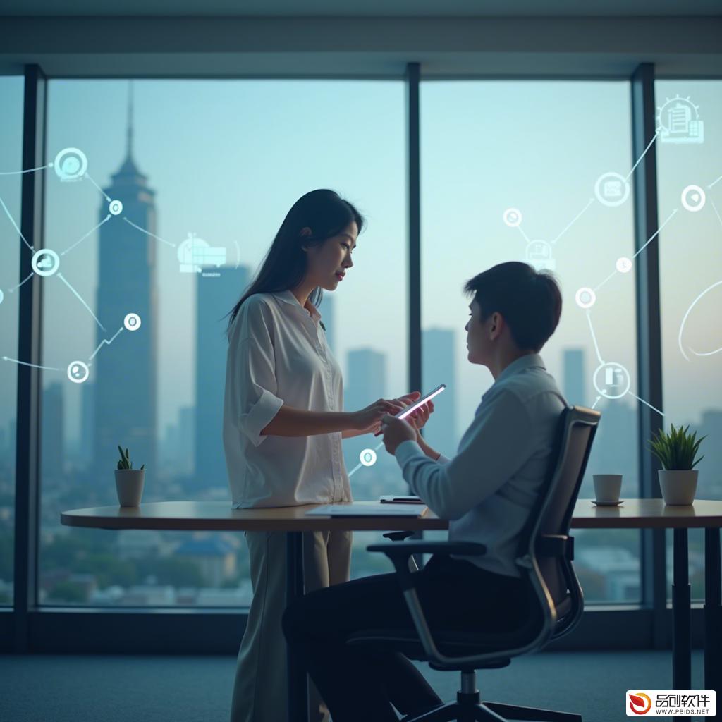 合肥市软件需求分析公司技术中心：引领技术创新，...