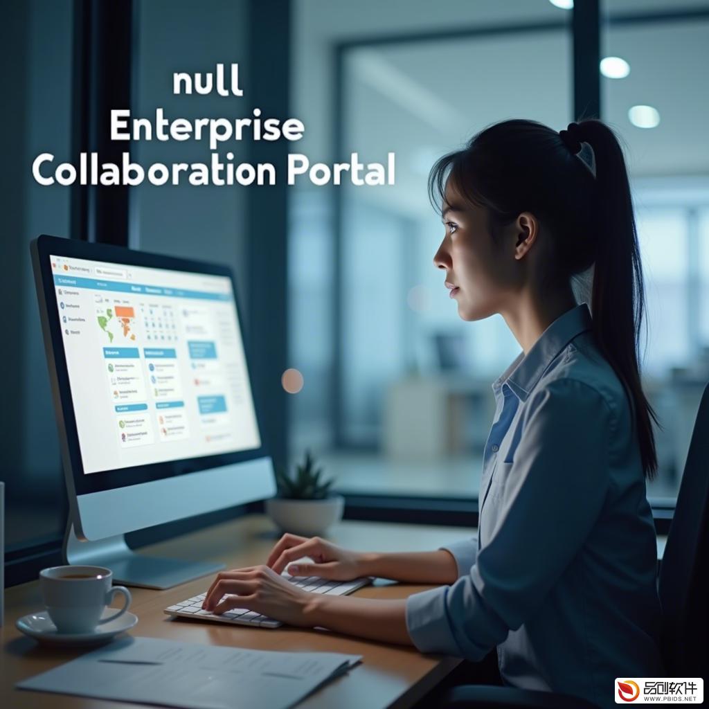 构建高效“null企业协同办公门户平台机构”的全方位指南
