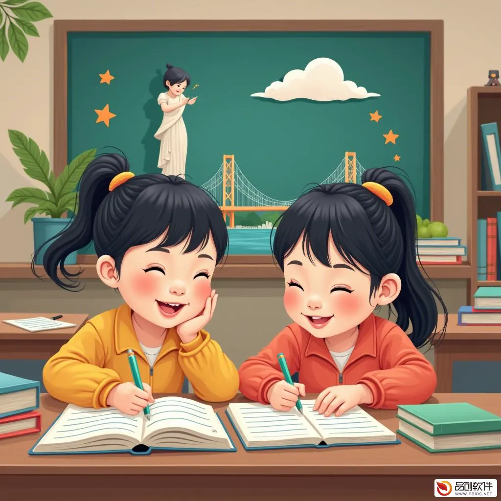 珠海市儿童教育新篇章：专注力培养平台运营商的深...