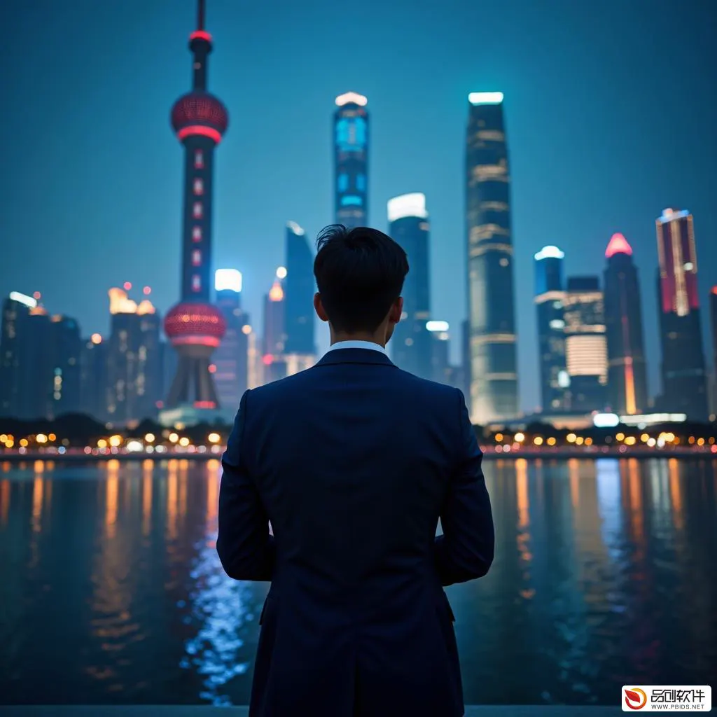 北京市金融埋点分析系统开发企业的崛起与影响力
