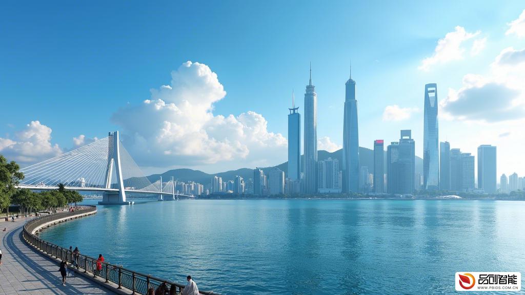 珠海市孕妇体态监测腰带团队：科技守护母婴健康的新篇章
