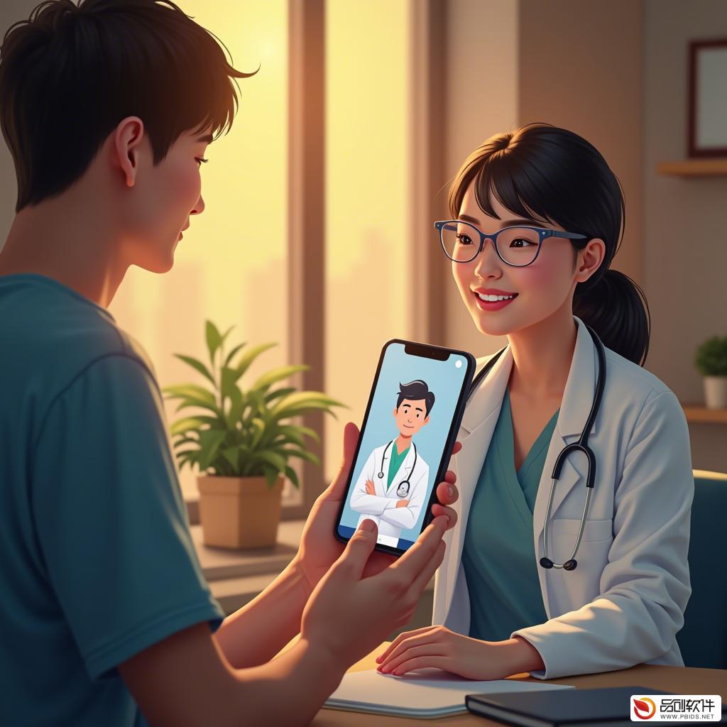 天津市远程医疗小程序机构：便捷医疗的新篇章
