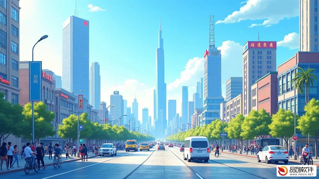 天津市AI创作设计系统集团的革新之路
