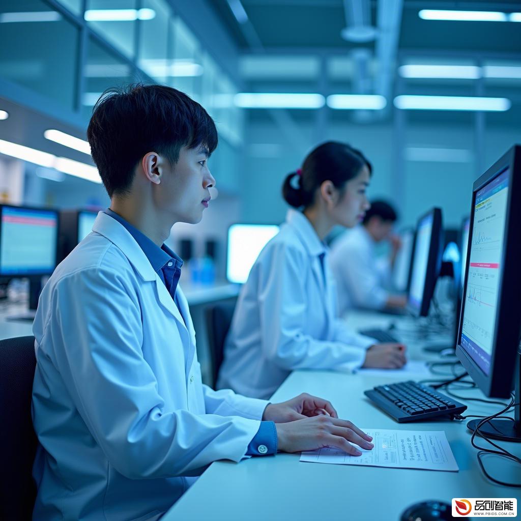 苏州市可穿戴ECG监测器实验室：科技引领...