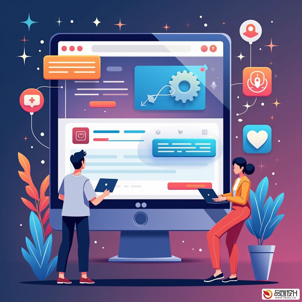 新闻社交传播设计：塑造信息时代的互动新体验
