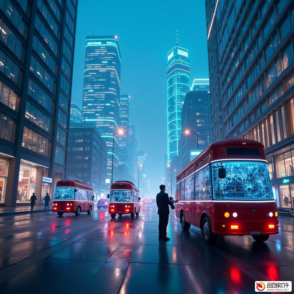 天津市物流AI动态路径重规划平台技术中心...