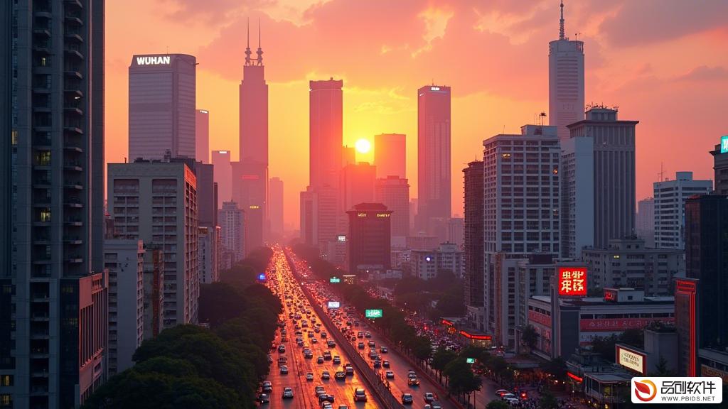武汉市企业合规AI管理系统技术中心：引领企业合规管理新时代
