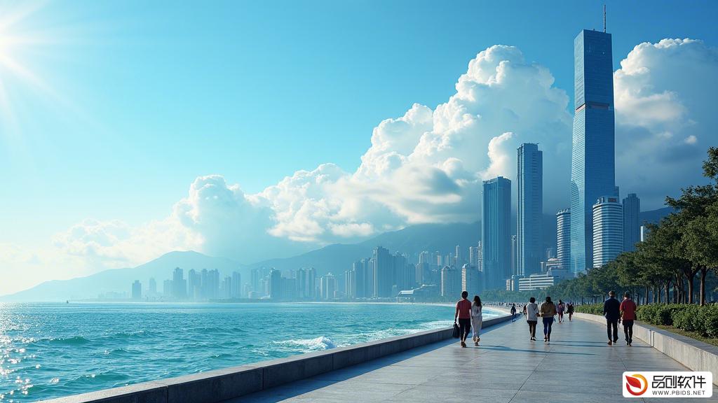 珠海市证券投资分析工具集团：引领金融科技的先锋力量
