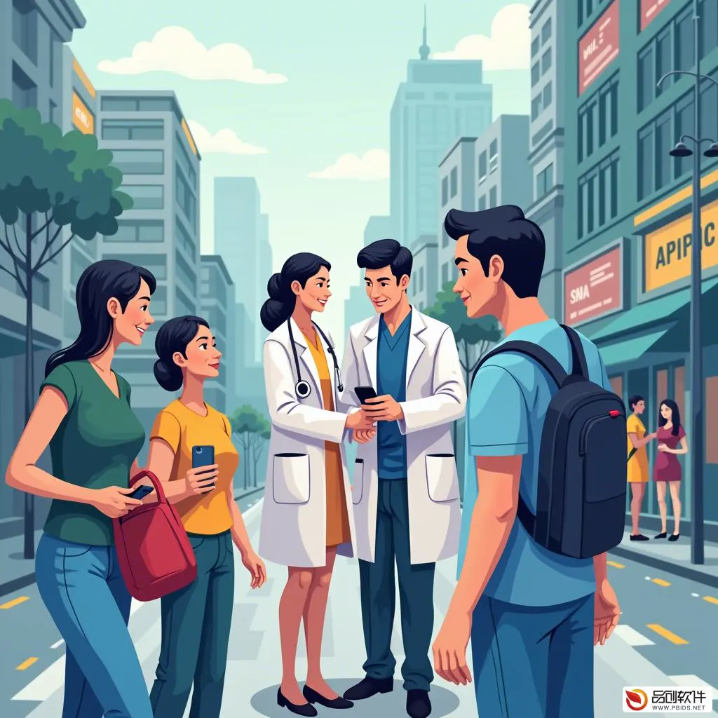 上海市药店工作站平台团队：创新服务，守护健康

