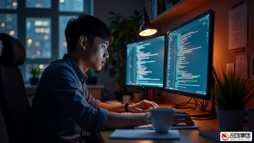 软件开发定制开发：打造专属业务解决方案的钥匙
