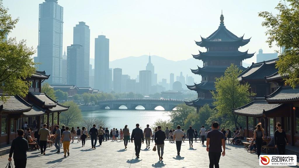 杭州市签到二维码生成系统技术中心：创新引领，智慧签到新时代
