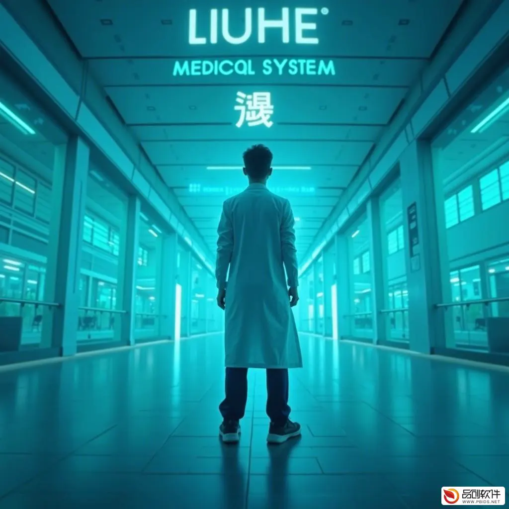 合肥市医药数字化系统公司的创新与发展
