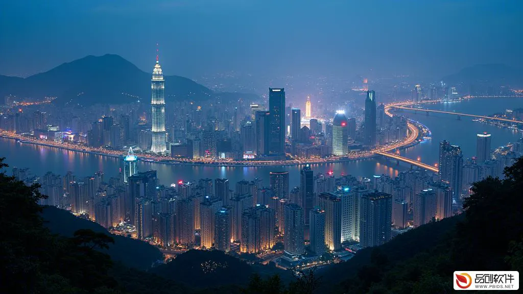 重庆市车辆监控系统研发中心：智慧交通的引领者
