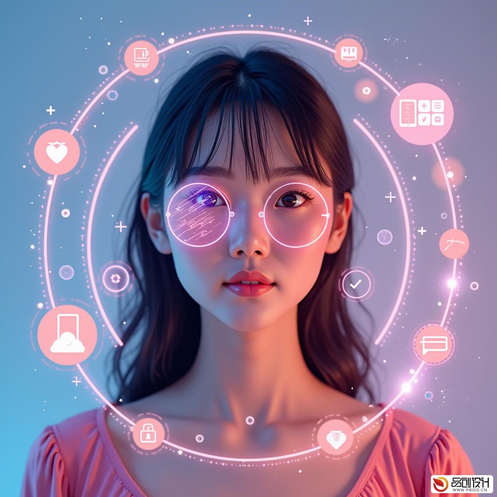 美妆应用交互体系有限公司：重塑美妆行业的...