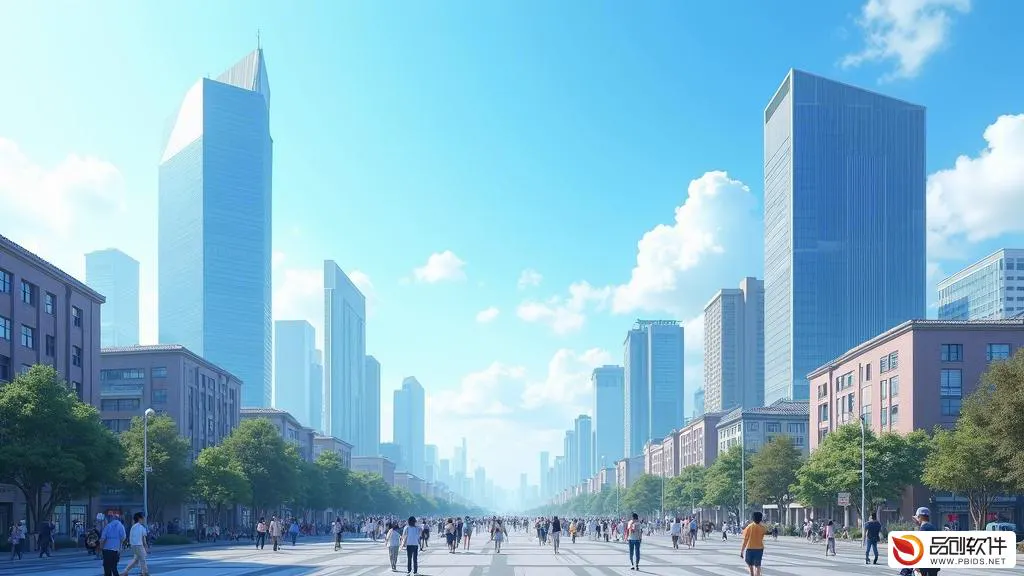合肥市保险大数据分析平台企业的崛起与影响

