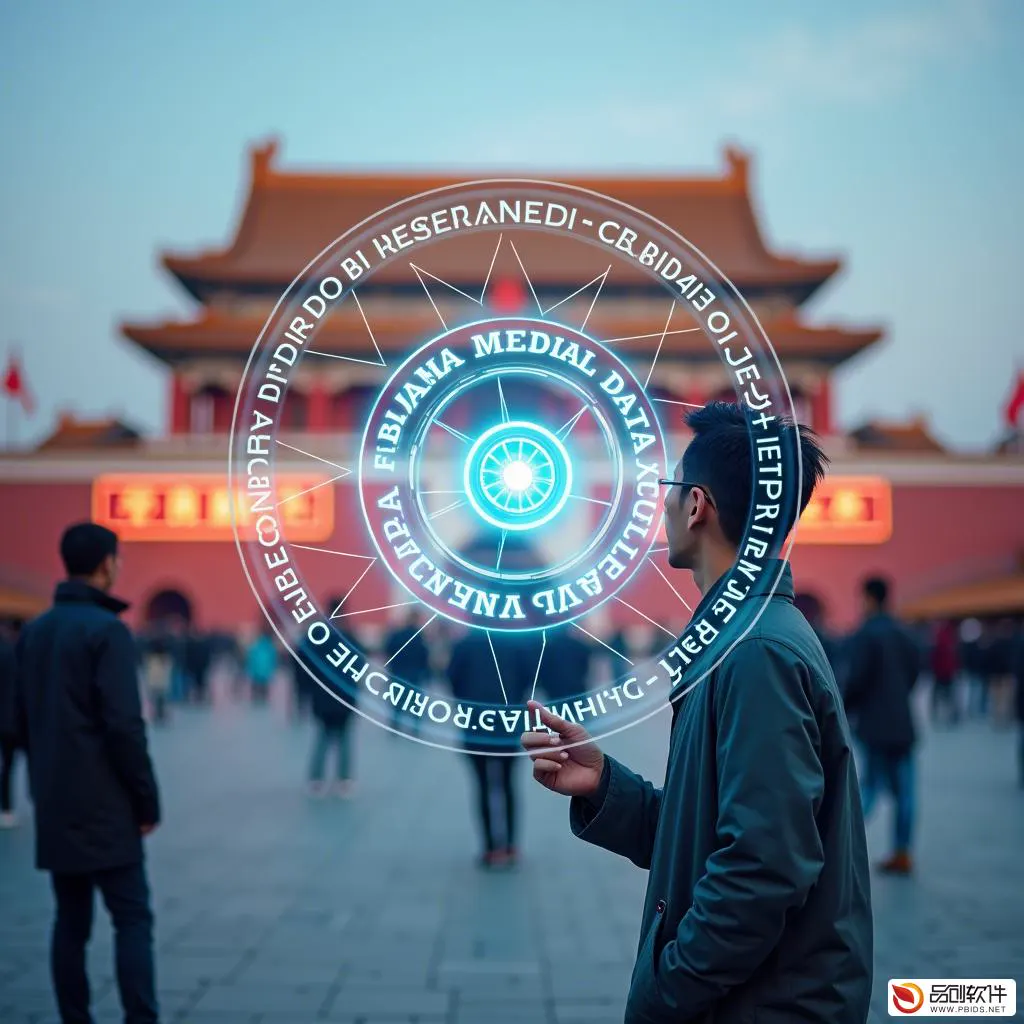 北京市医疗联邦学习数据沙箱技术中心：引领医疗数...