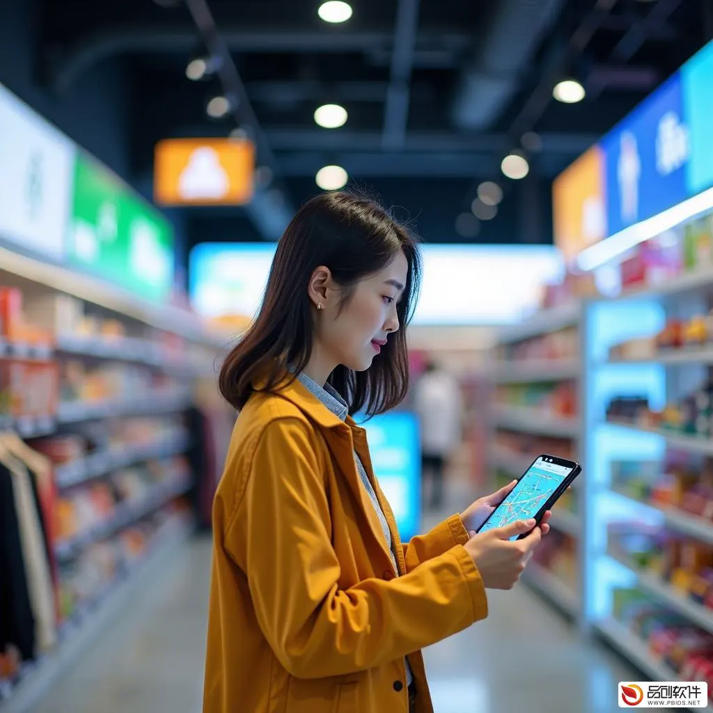 无锡市零售私域流量智能分发平台有限公司：引领零...